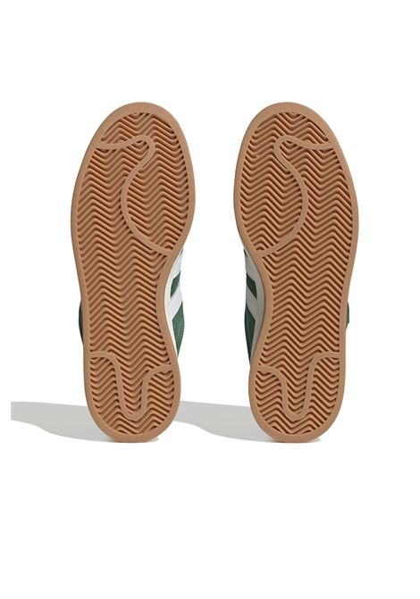 Scarpe Adidas Campus 00S Verde Unisex ADIDAS ORIGINALS | Sneakers | H03472-